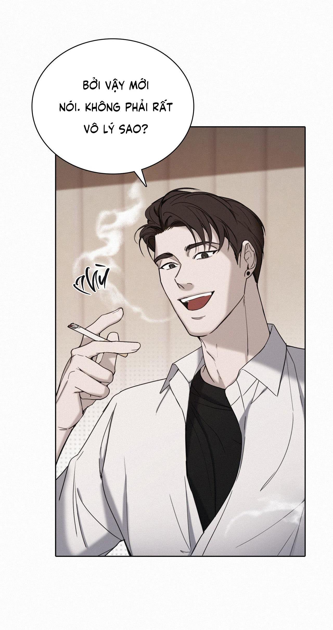 HOÀNG HÔN BÊN LÀN NƯỚC - Chap 0