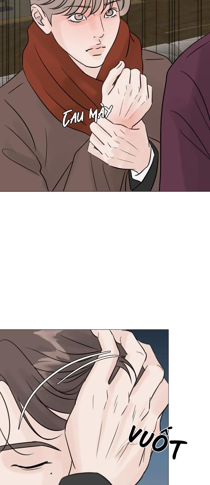 Ở LẠI BÊN TÔI - Chap 46