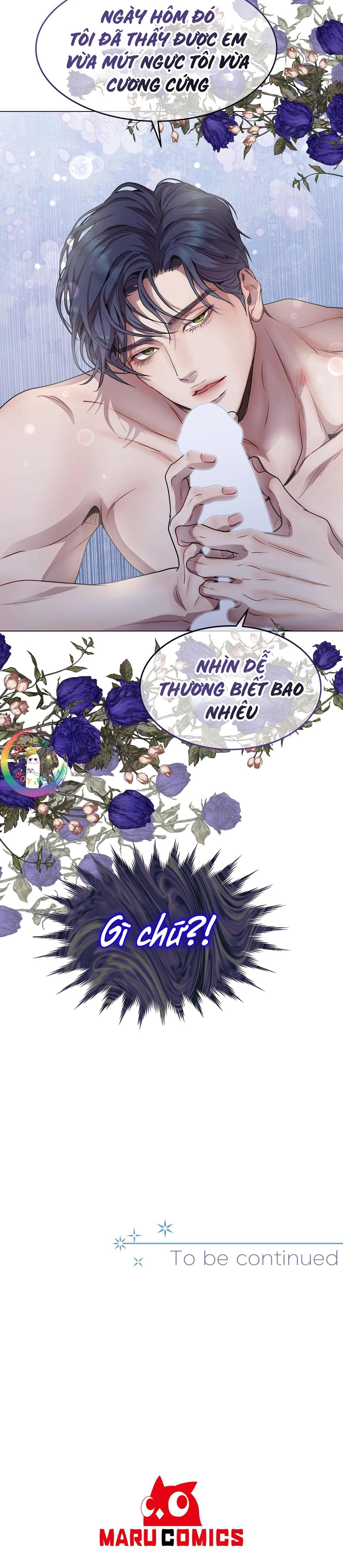 (END) Vị Kỷ - Chap 52