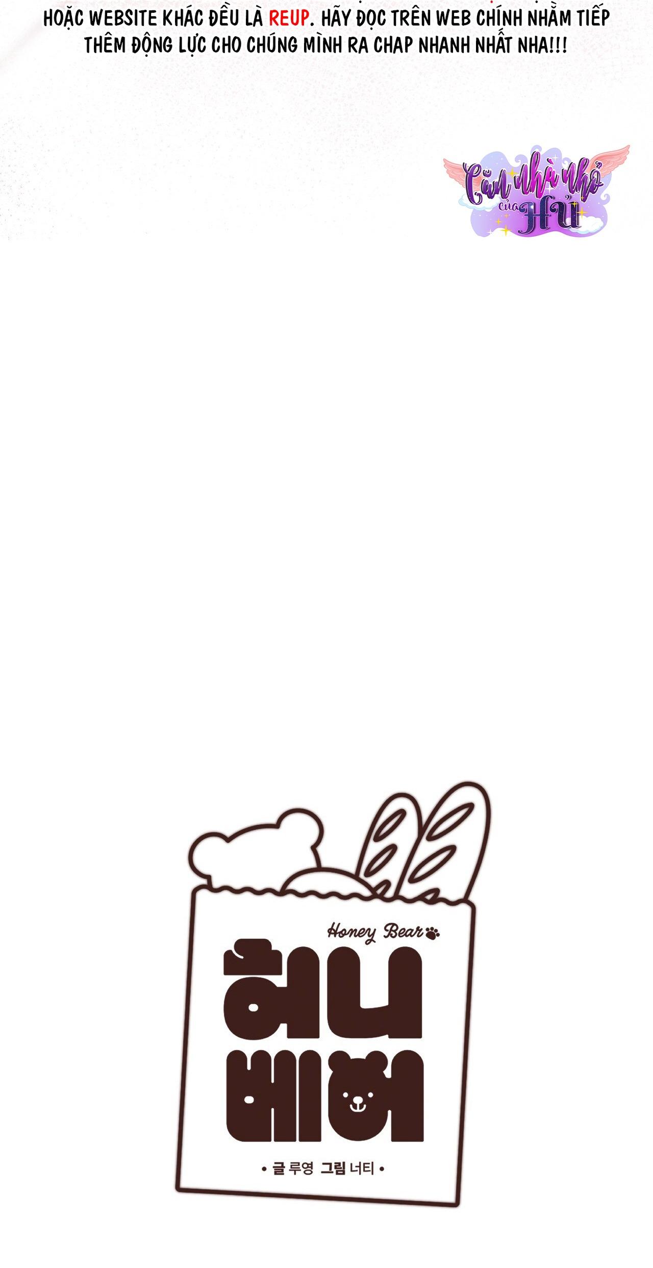 MẬT GẤU - Chap 31