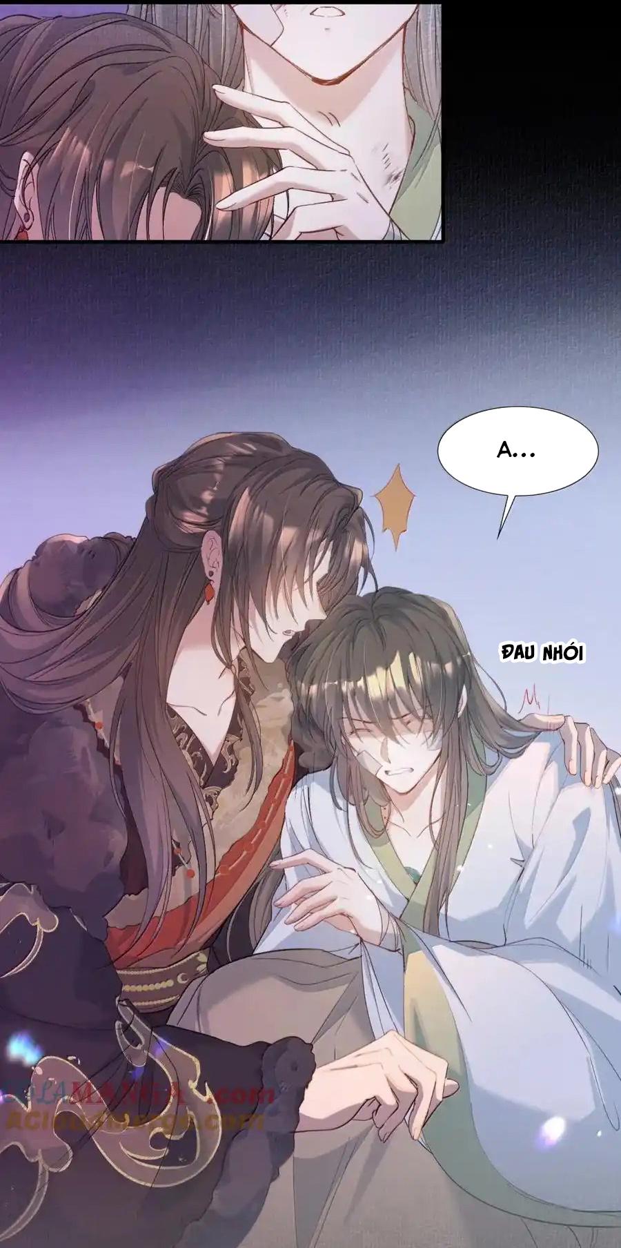 Loạn thế vi vương - Chap 115