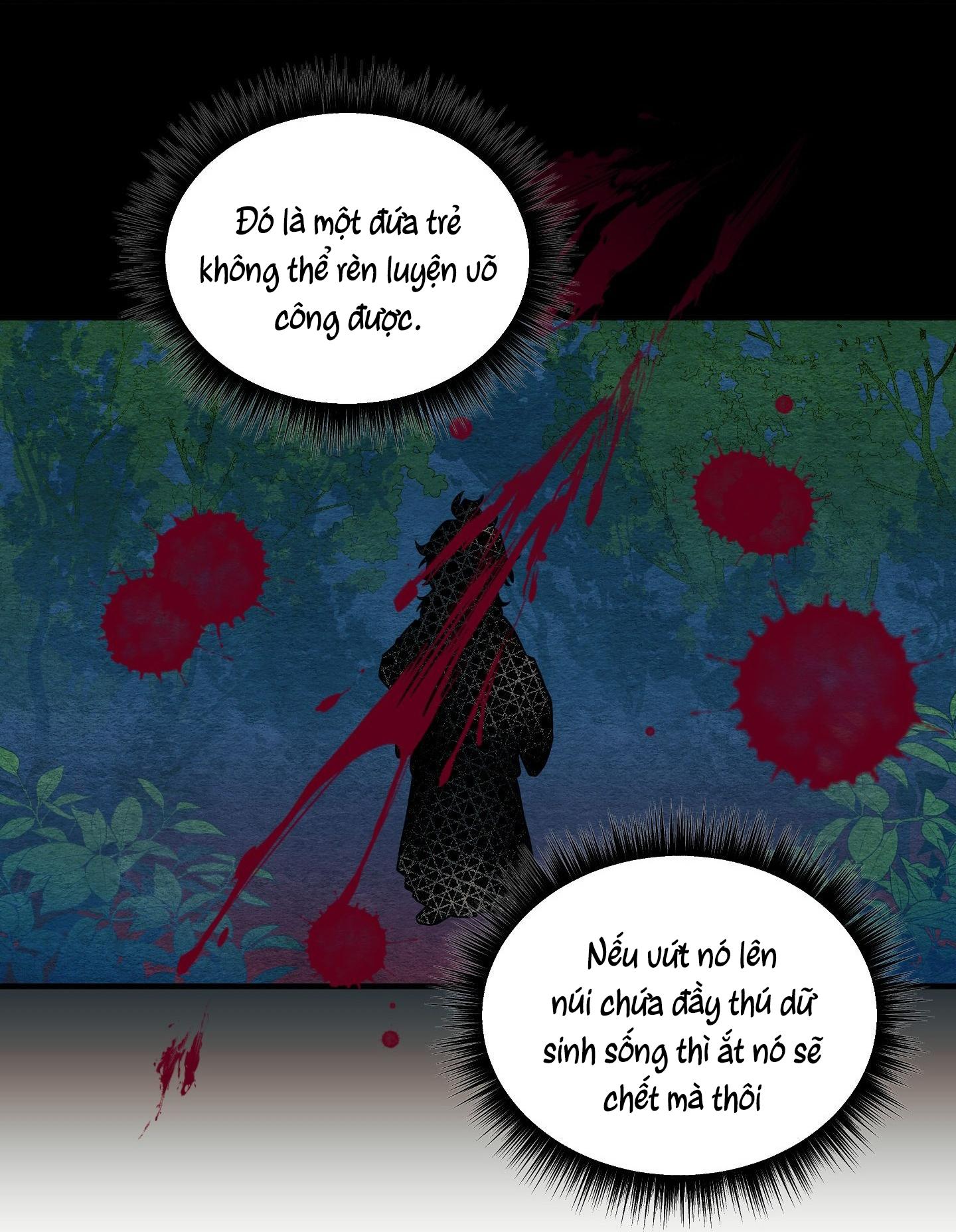 SỐNG SÓT NHỜ LÀM VỢ BÉ CỦA MA GIÁO CHỦ - Chap 1