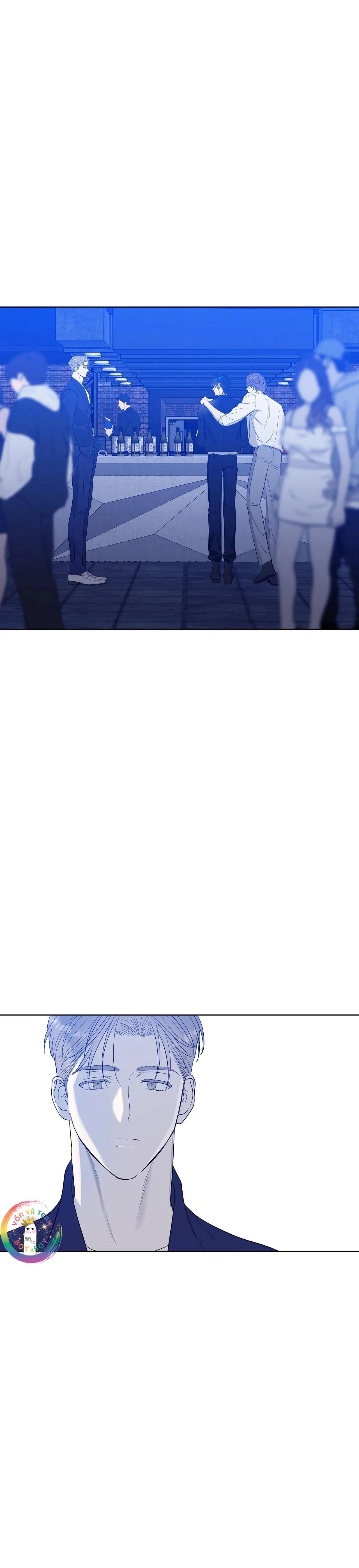 Sparkling Baby - Chap 12