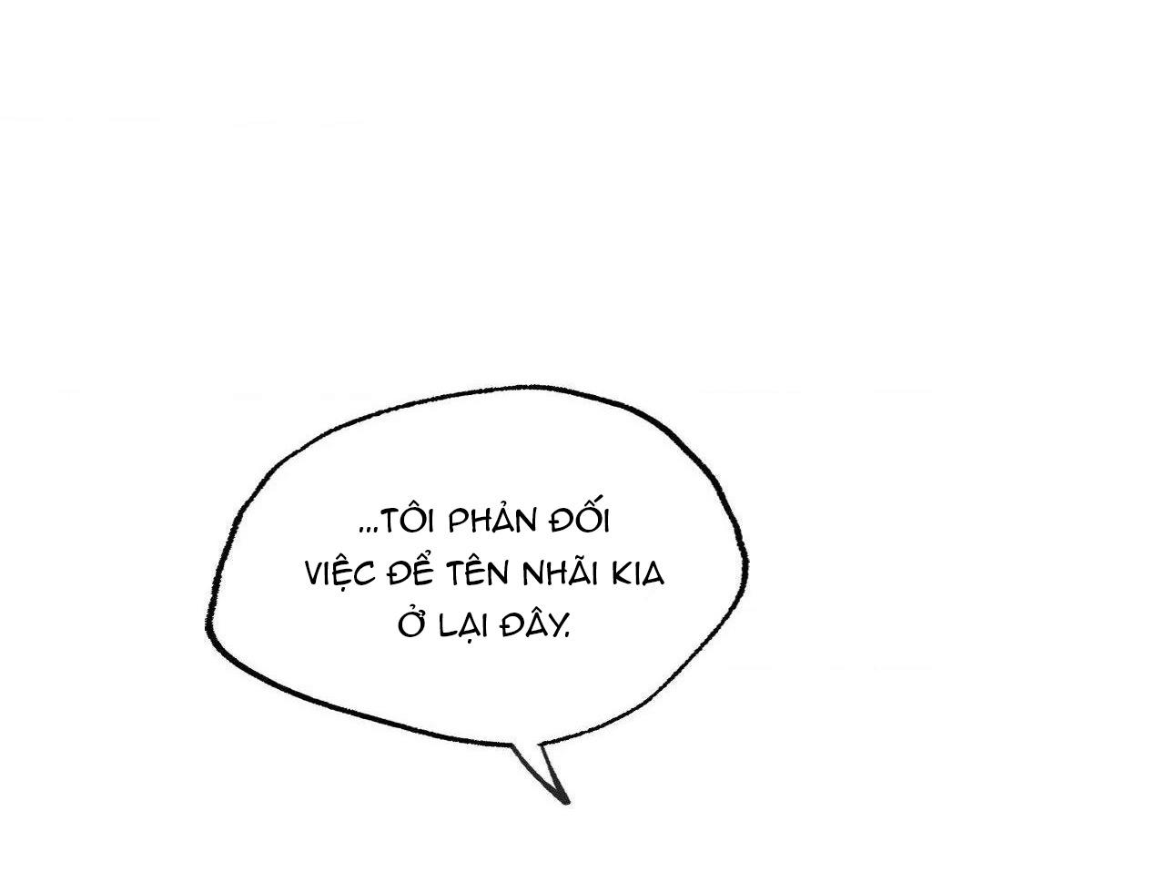 Hãy khóc đi đừng ngại ngùng! - Chap 6