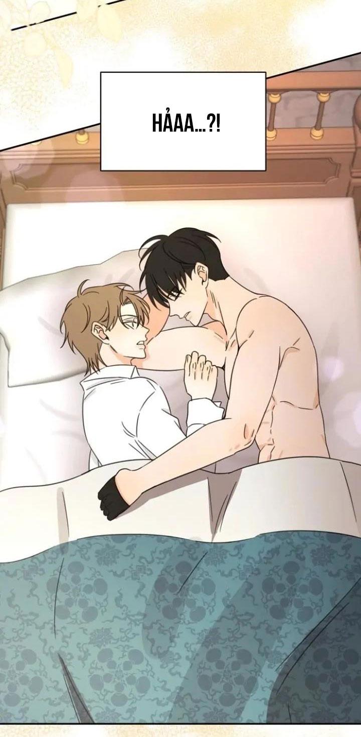 Mắc Kẹt Trong Game Hẹn Hò Của Em Gái Tôi - Chap 42