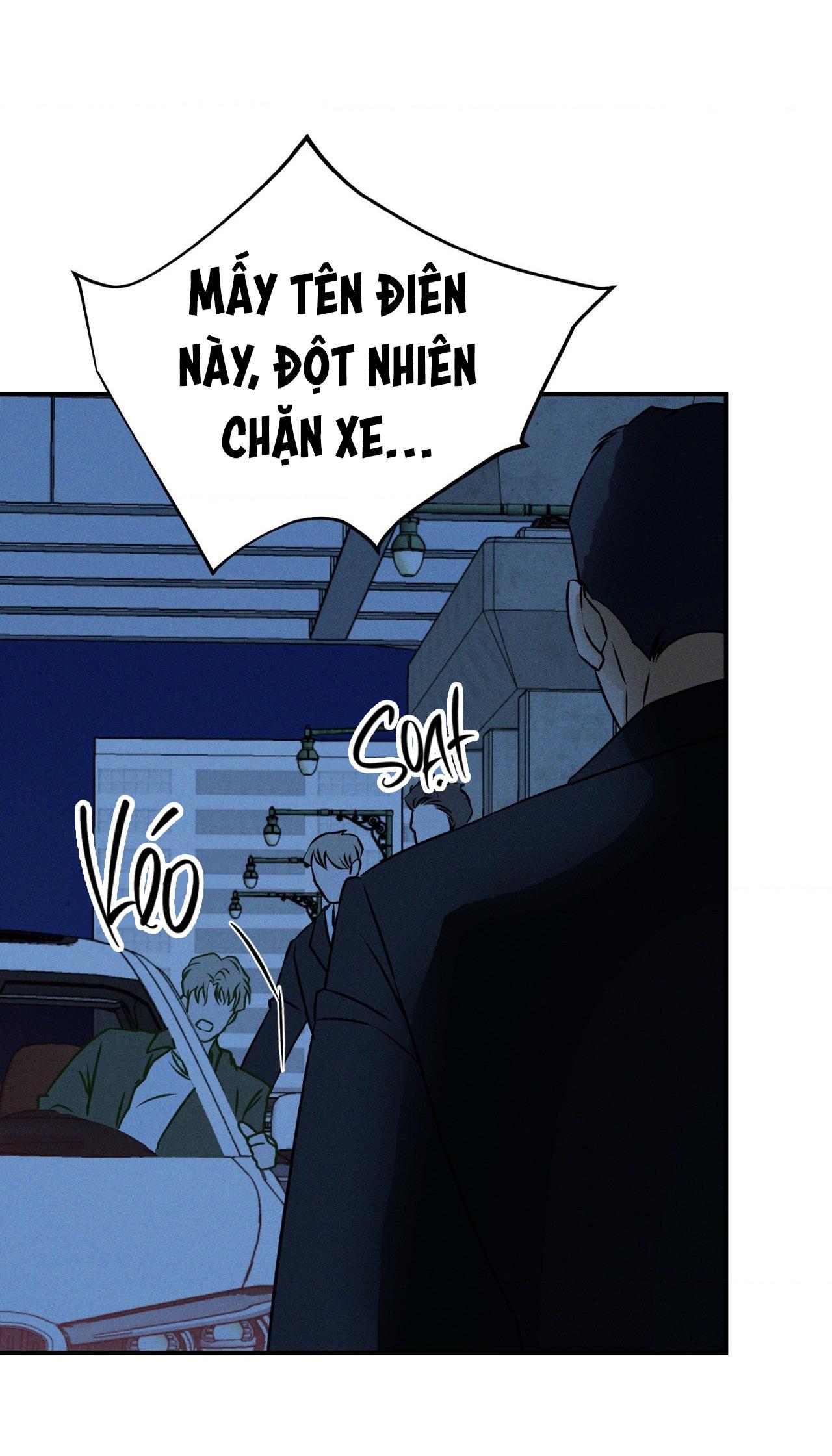 Flashlight - Chap 35