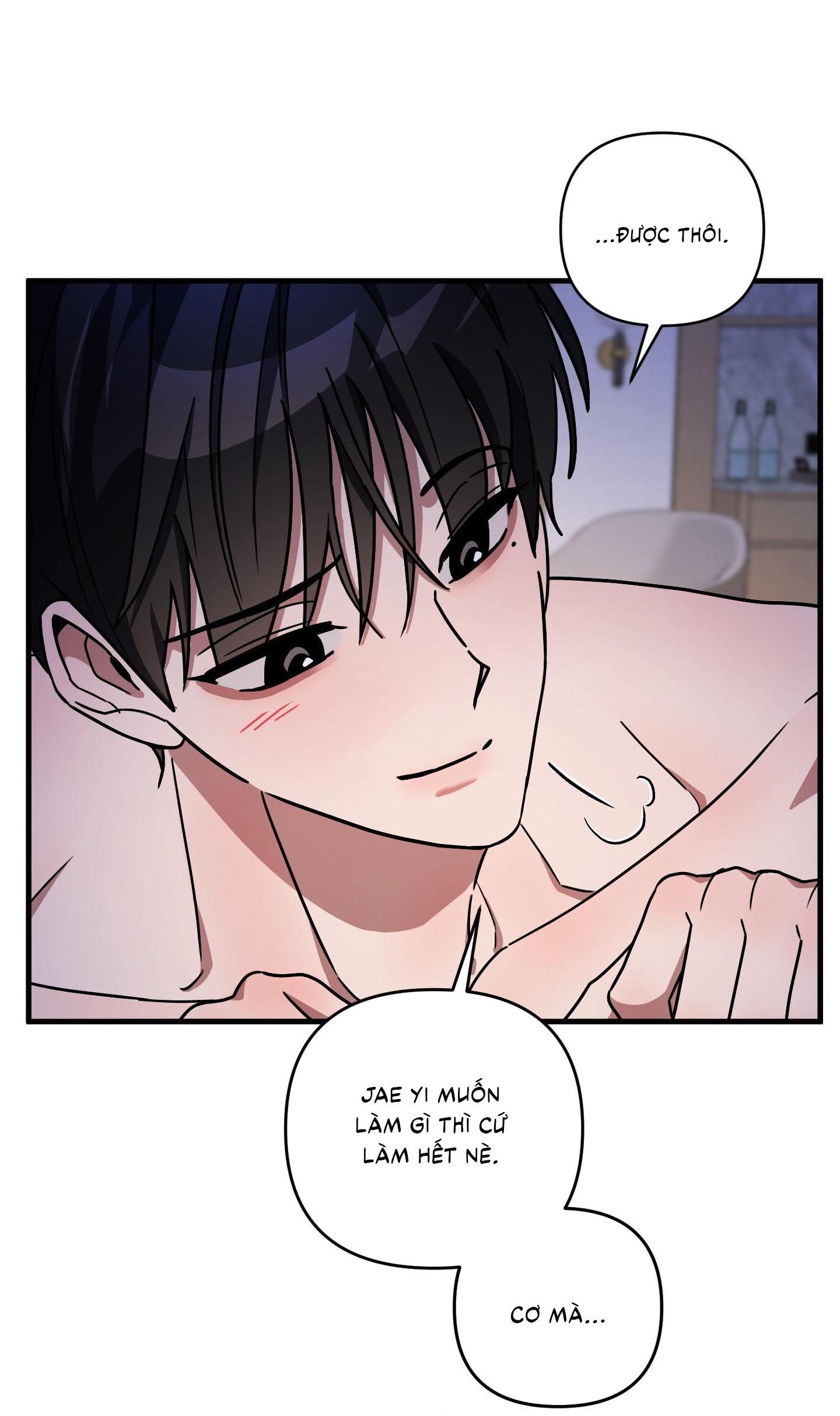 ( CBunu ) Yêu Phải Lừa Đảo - Chap 12