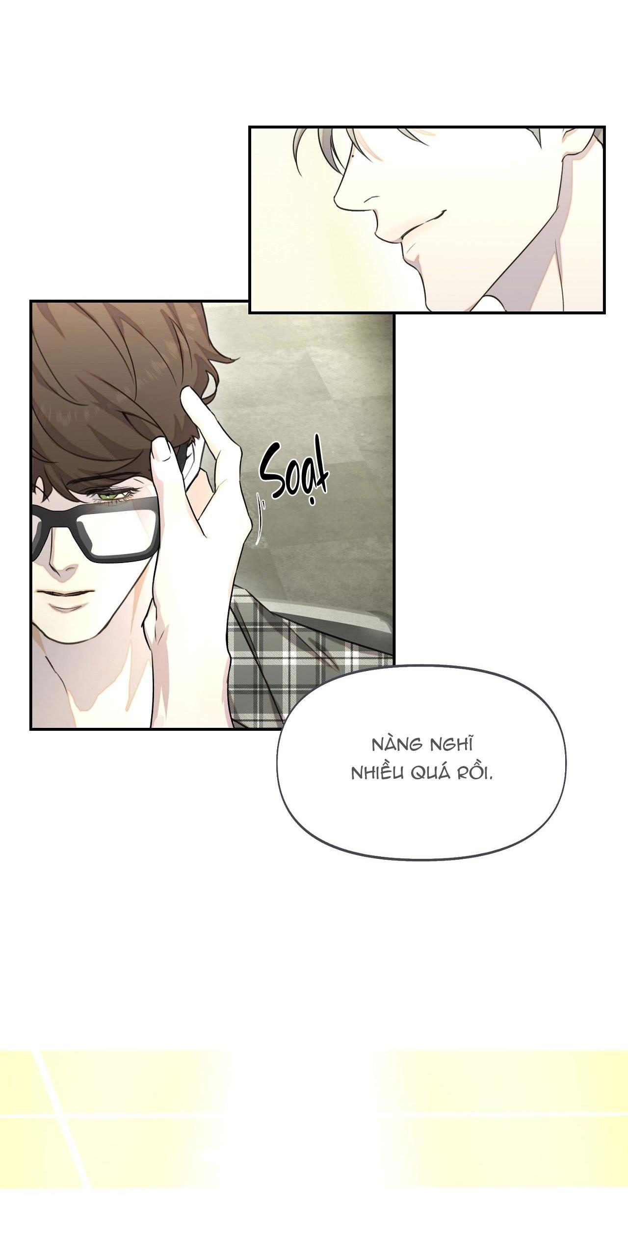 NERD PROJECT - Chap 17