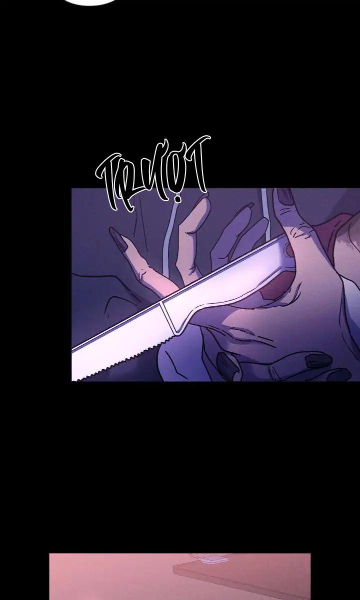 Vết Tích Của Ánh Dương - Chap 2