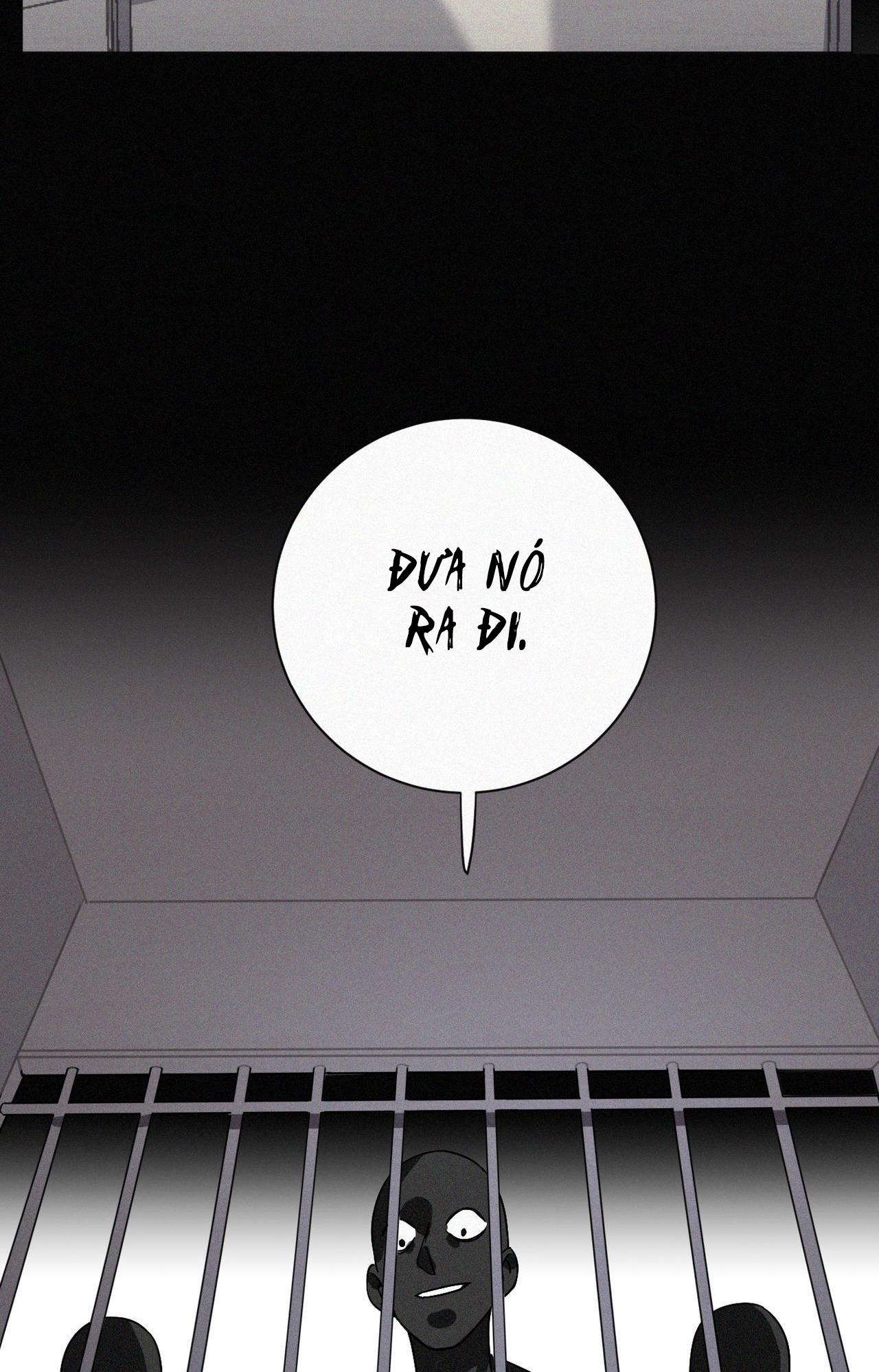 Xã Hội Mồn Lèo - Chap 36