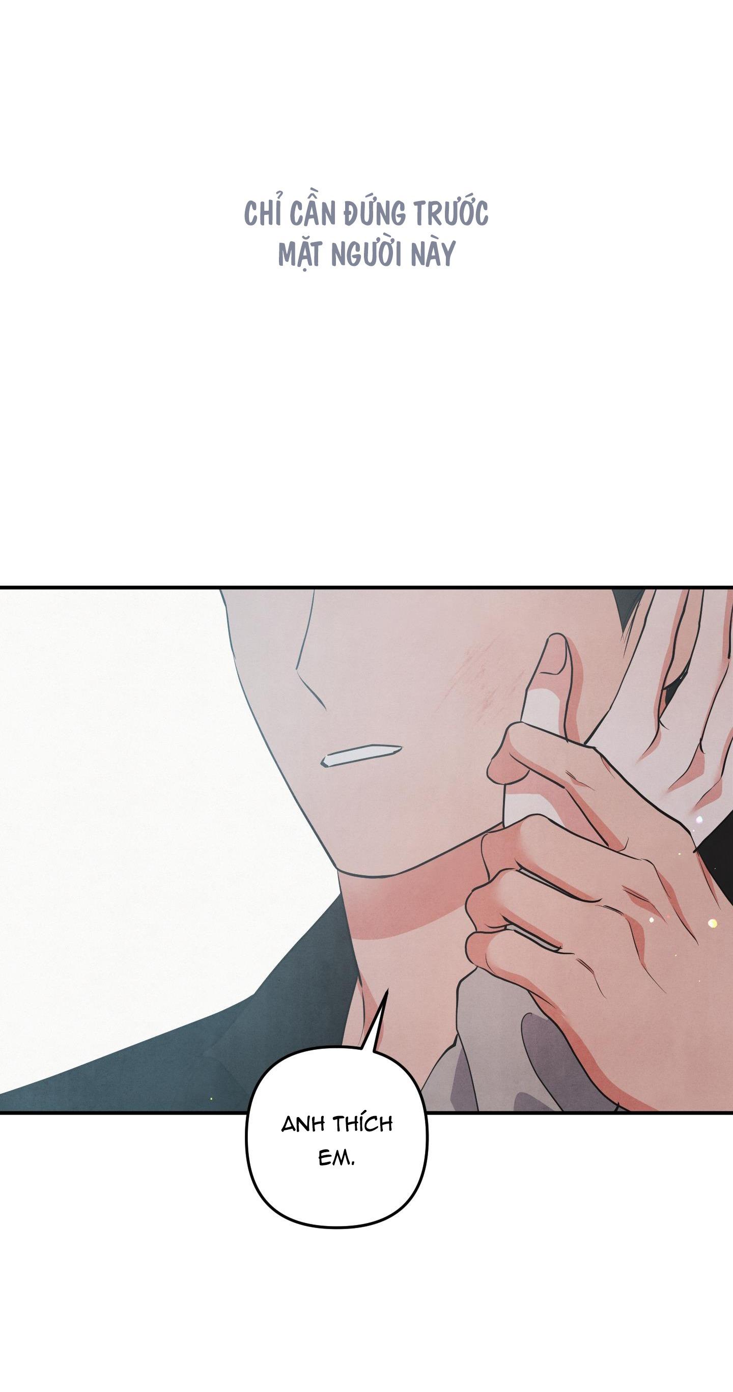 MỐI QUAN HỆ CỦA THÚ NHÂN - Chap 73