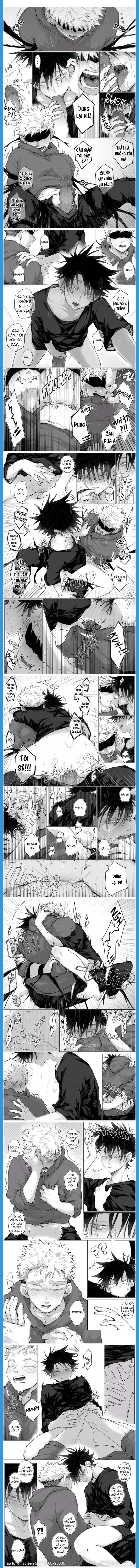 Ổ sìn OTP - Chap 155