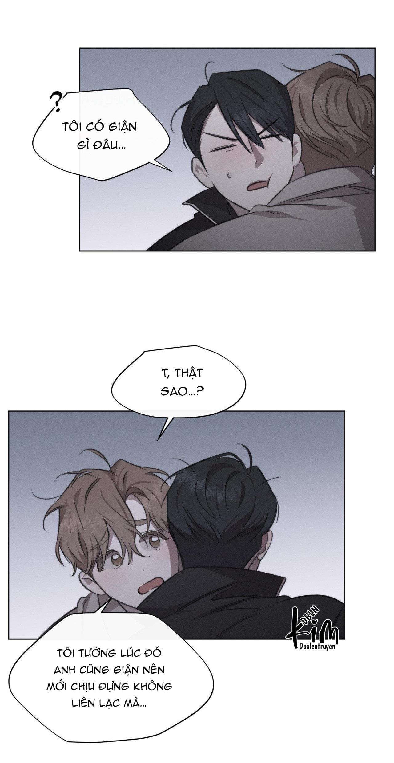 STILL LOVE YOU - Chap 15