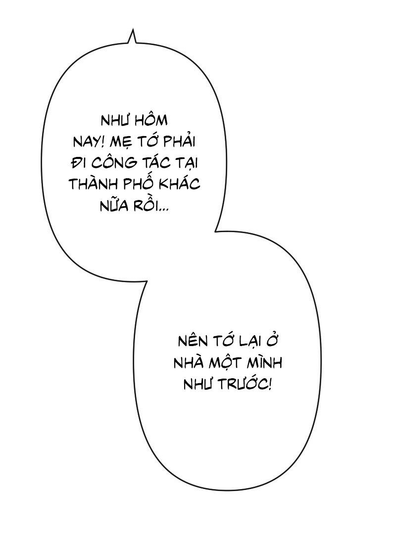 Tình yêu của chúng ta sắp thành hình rồi - Chap 19