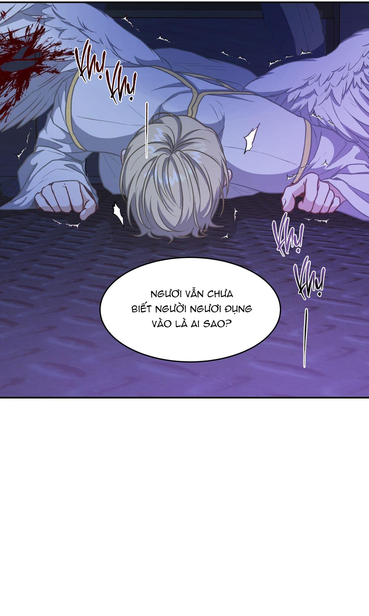 CÁCH TỒN TẠI NHƯ MỘT NGƯỜI CHƠI - Chap 58