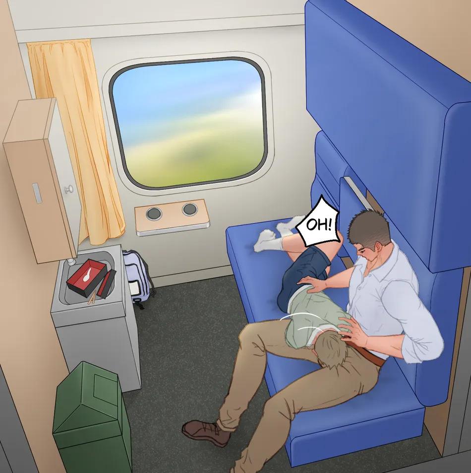 Oneshot Hỏny Nhà Rô Lai - Chap 186