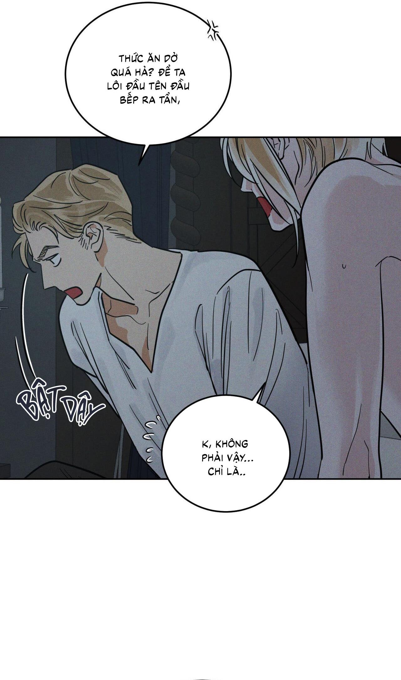 (CBunu) Antidote - Chap 49