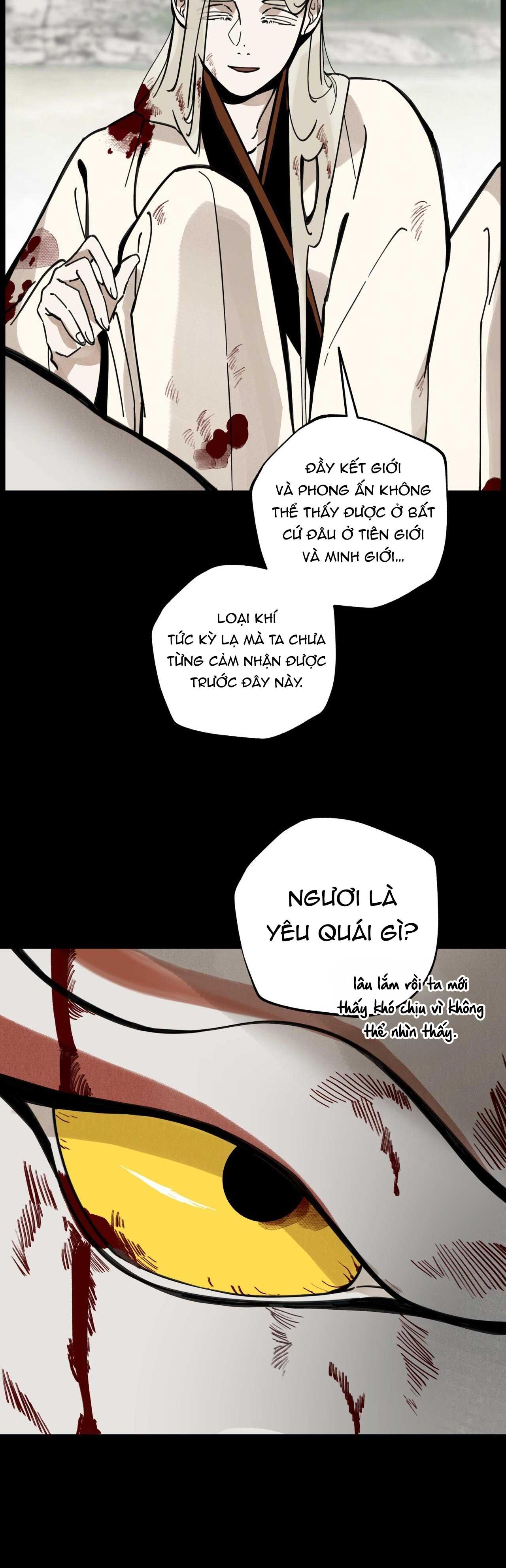 PALJAE - Chap 109