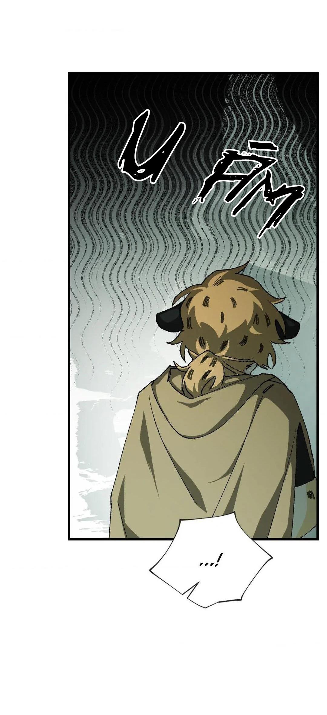 Hãy khóc đi đừng ngại ngùng! - Chap 19