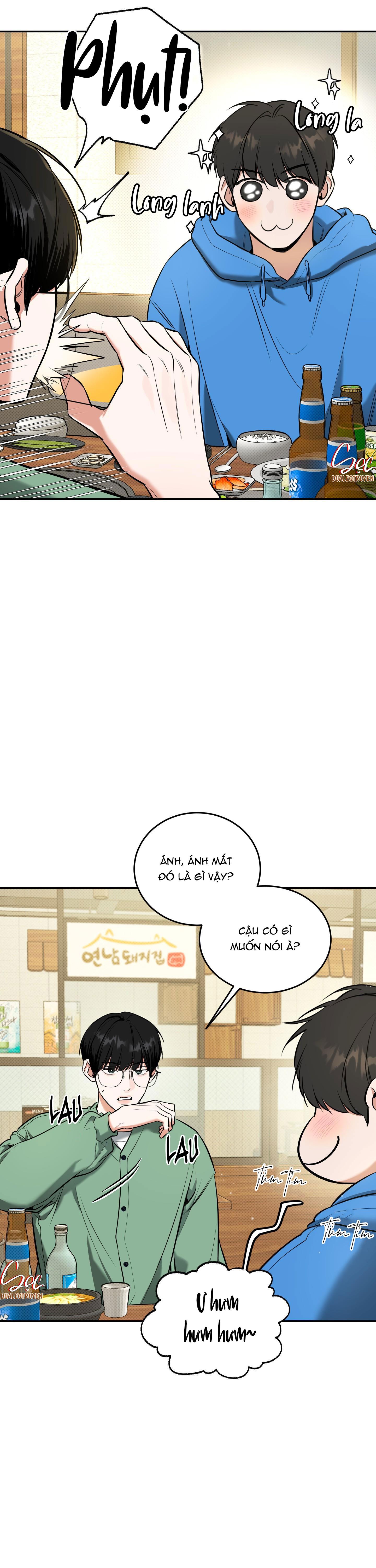 (ABO) FEEL MY BENEFIT - Chap 12