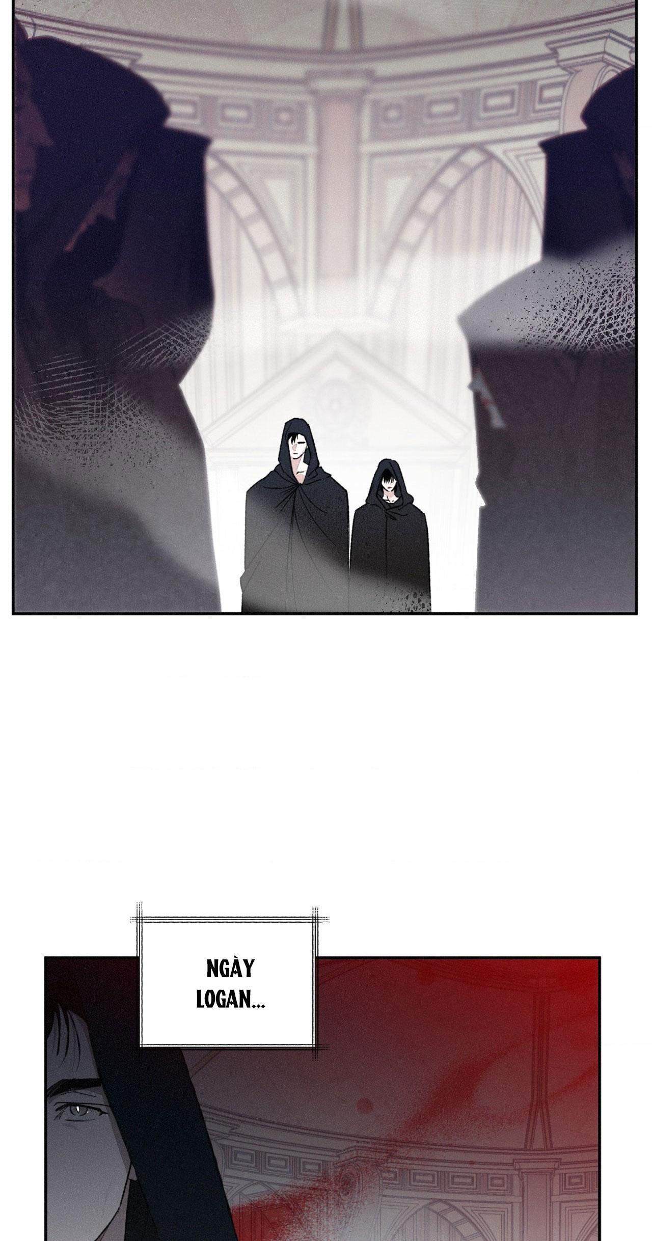 LỜI NÓI DỐI ĐẪM MÁU - Chap 48