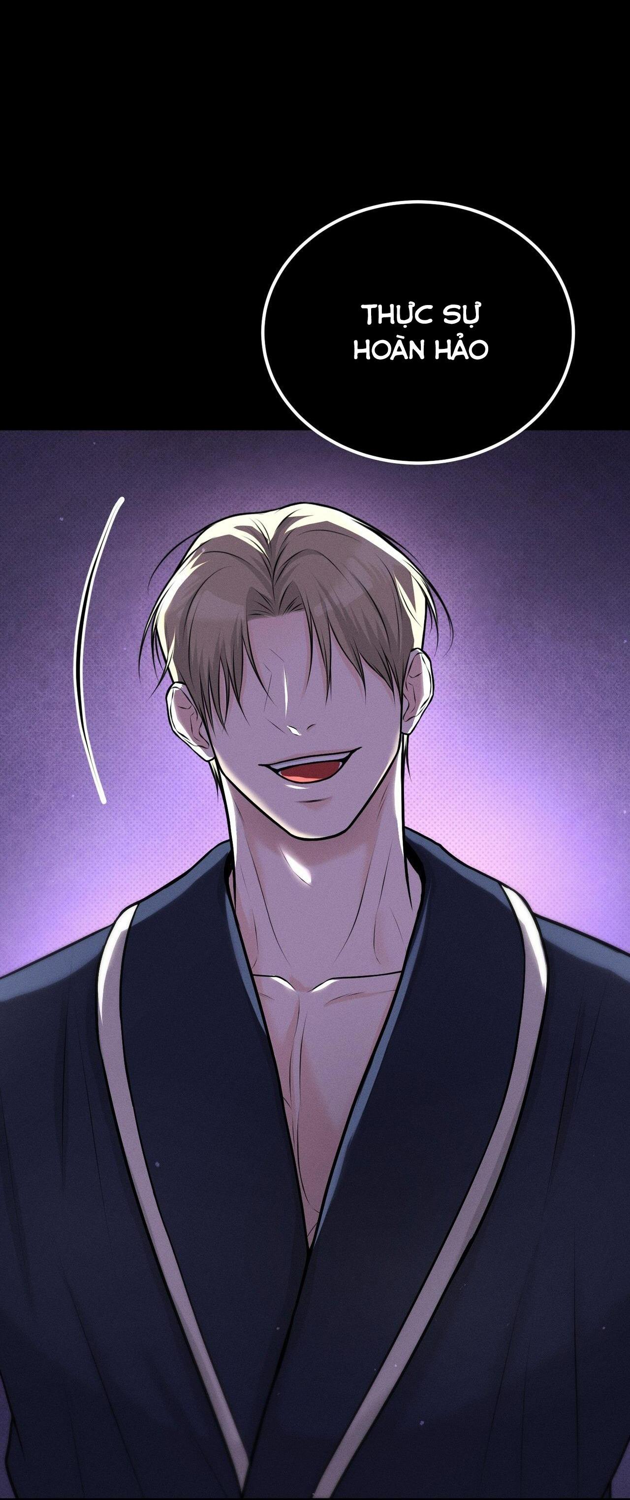 CHỜ CHÚT! ĐỪNG DI CHUYỂN - Chap 1