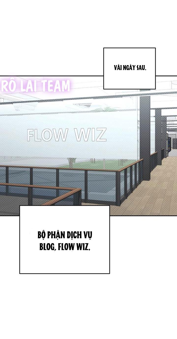 LÃNG MẠN ĐỪNG LÃNG XẸT - Chap 11