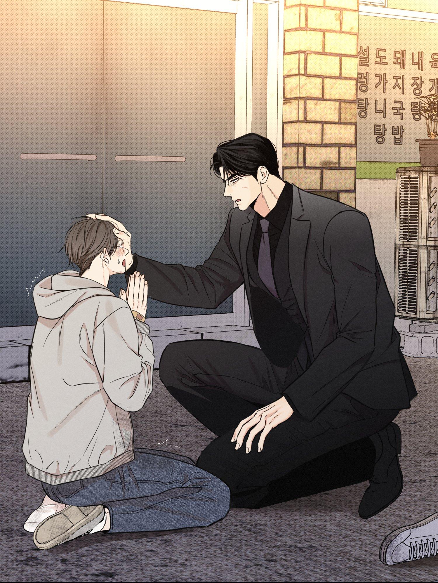 Công Việc Làm Thêm Hàng Ngày - Chap 0