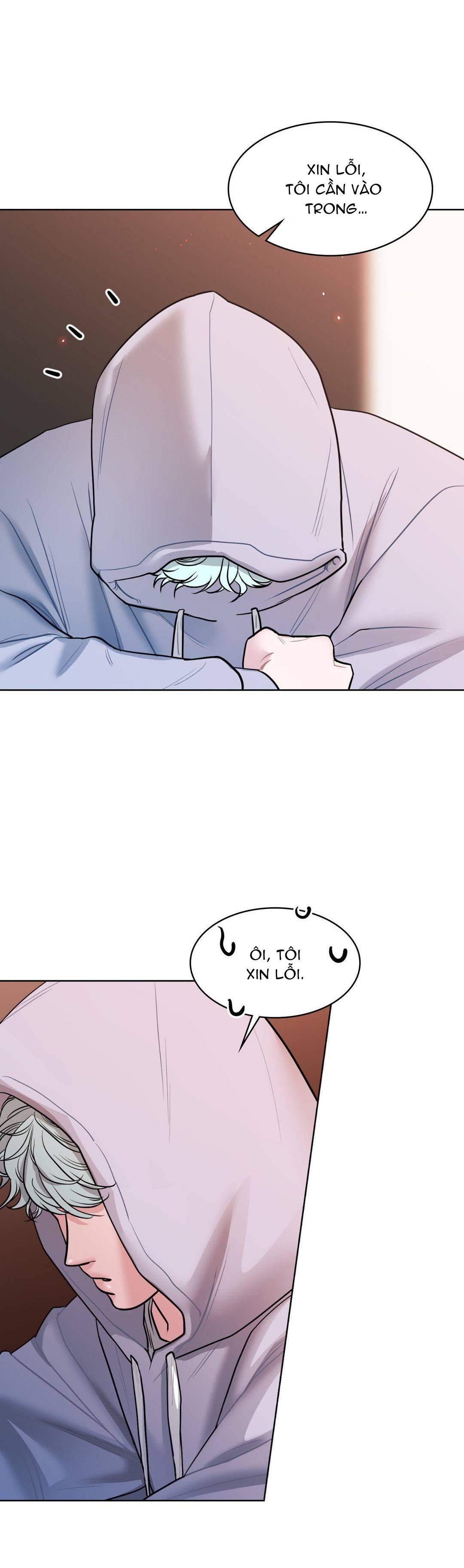 Sữa Và Kem - Chap 10