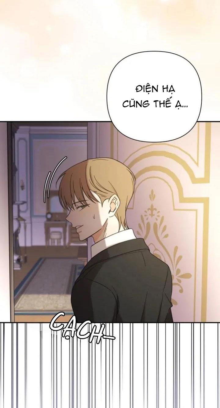 Mắc Kẹt Trong Game Hẹn Hò Của Em Gái Tôi - Chap 42