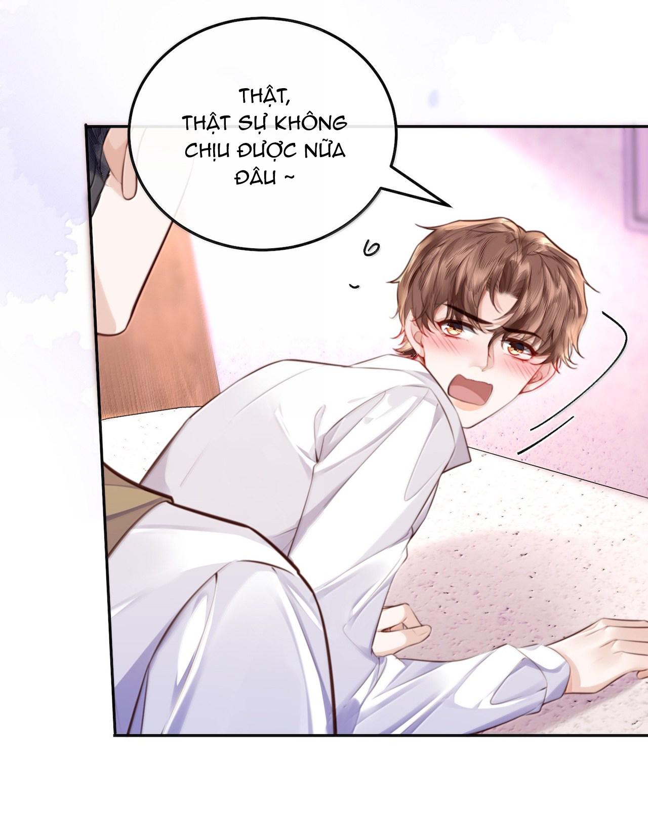 Đặc Chế Cho Riêng Anh - Chap 118
