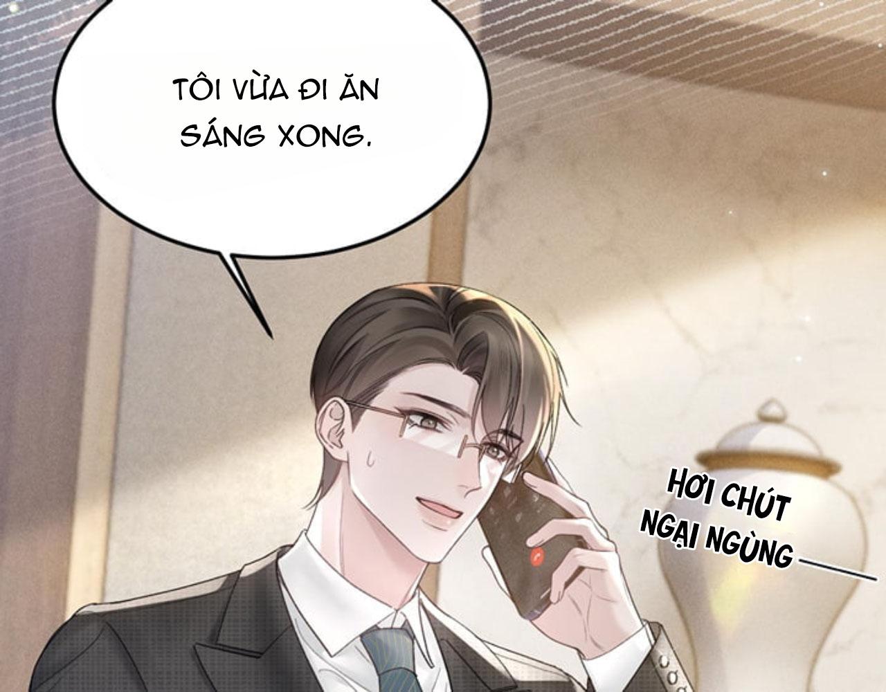 Cuộc Đối Đầu Gay Gắt - Chap 77