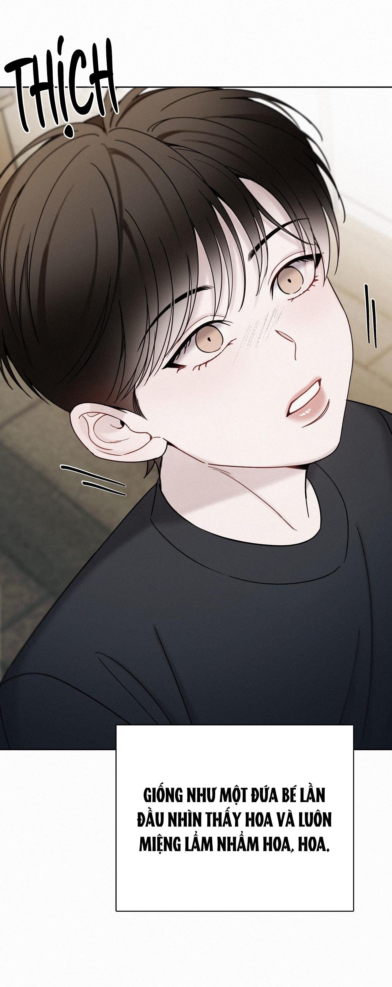SUNSET IN WATER - Chap 22