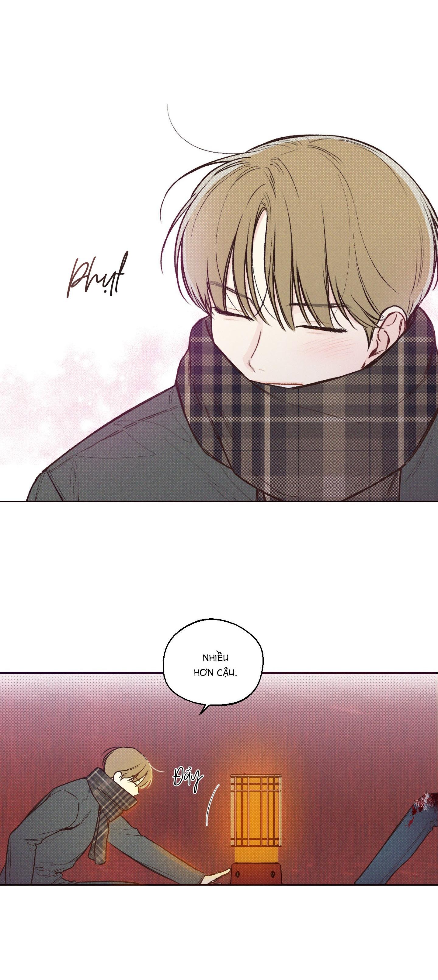 (CBunu) THÁNG 12 - Chap 1