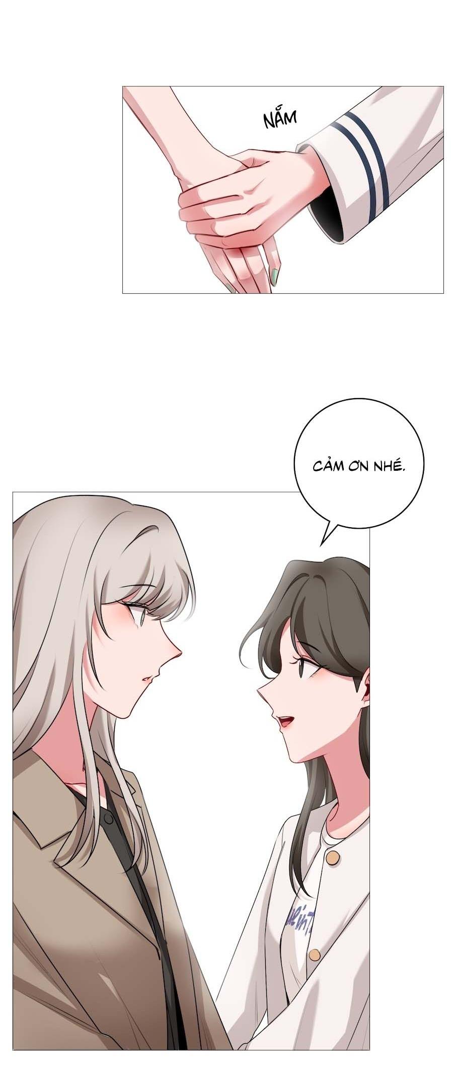 Flower of youth - Chap 31