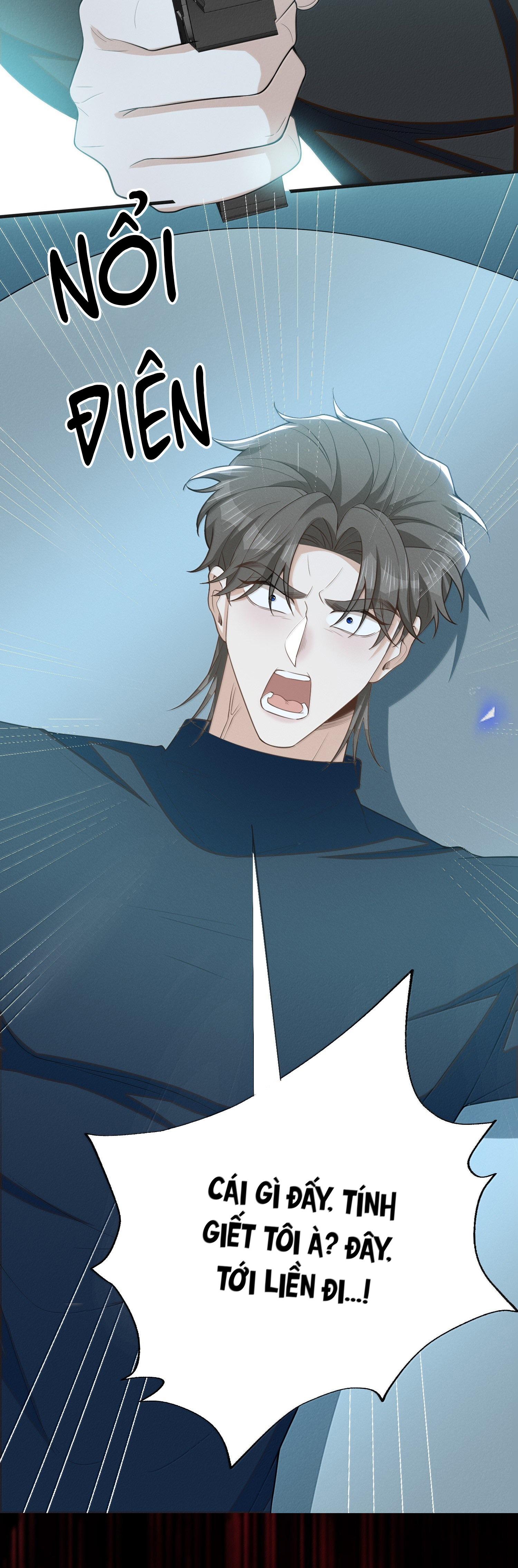 Lai sinh bất kiến - Chap 158