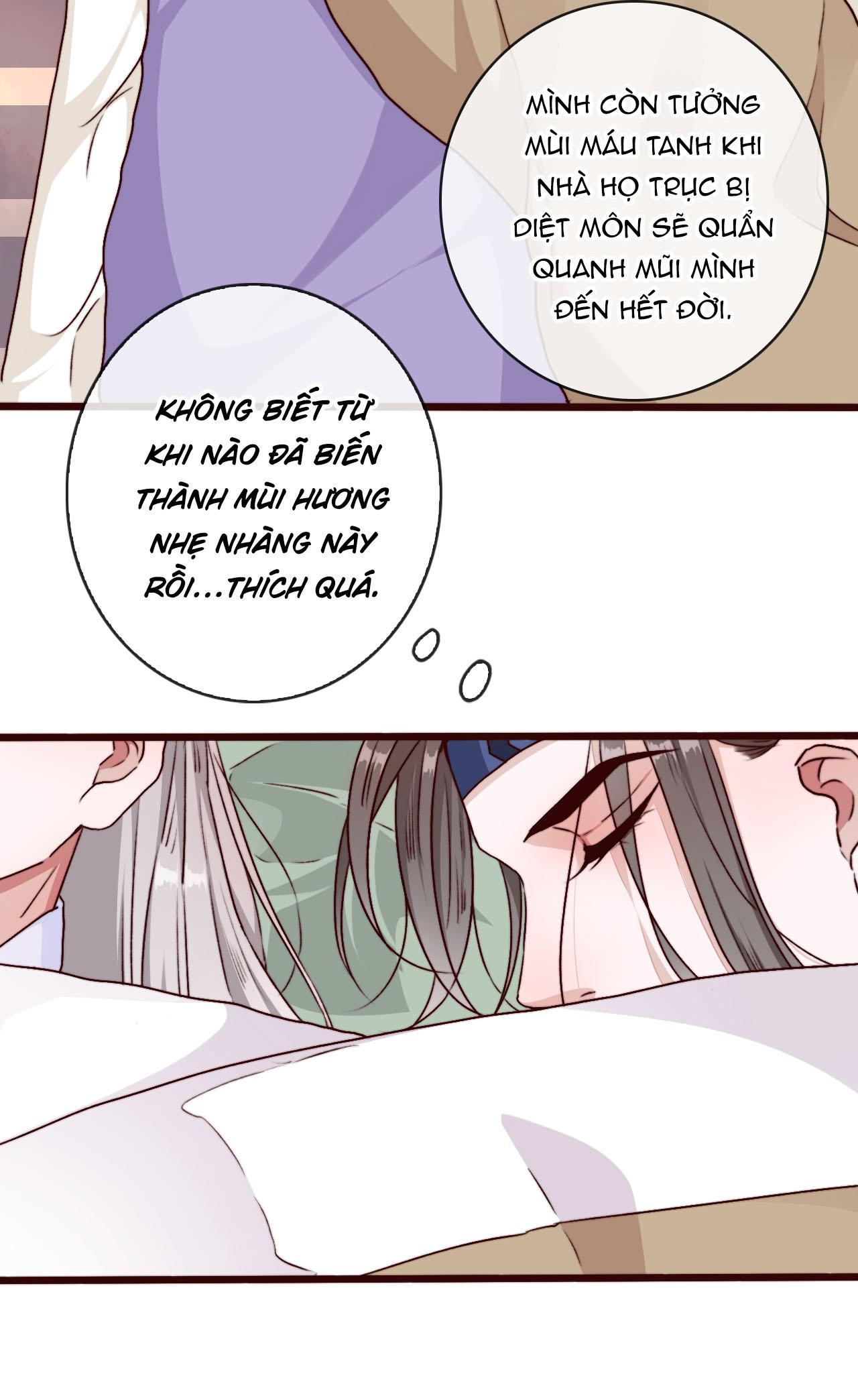 Hạnh Lâm Phương Hoa - Chap 76