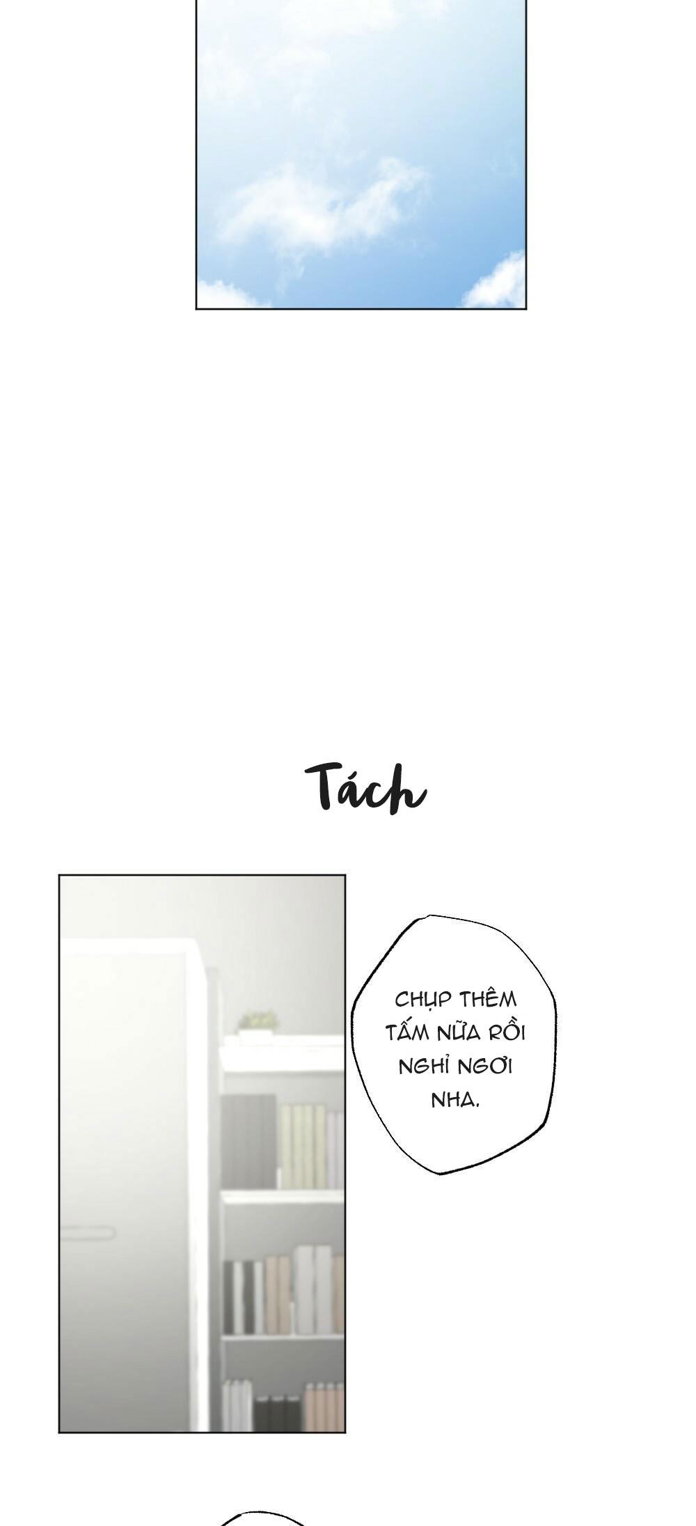 TUYỂN TẬP DÚ BỰ - Chap 54