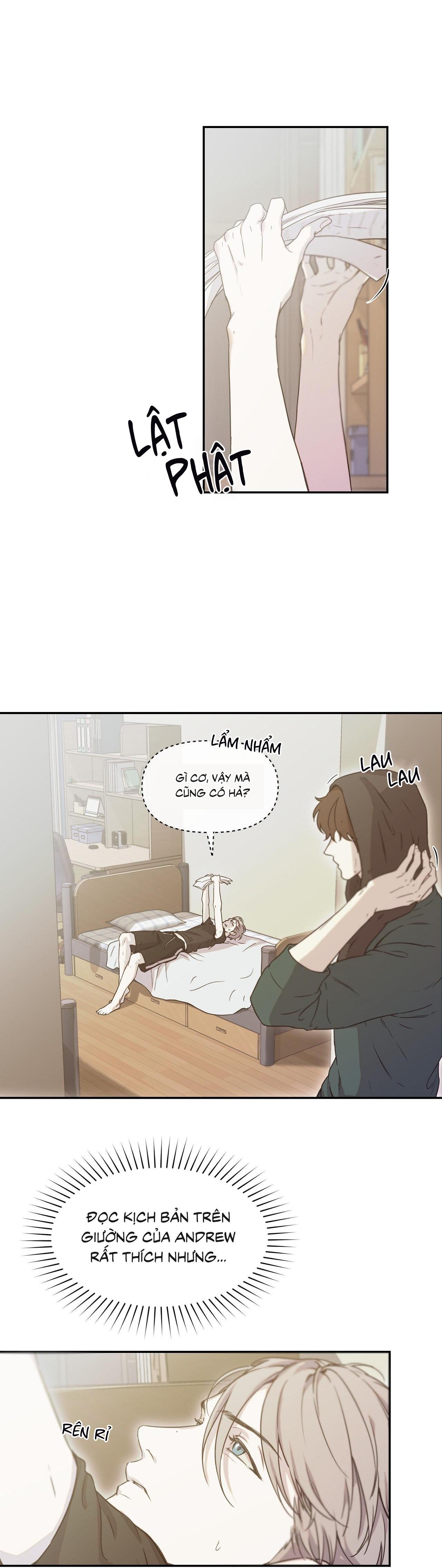 NERD PROJECT - Chap 22
