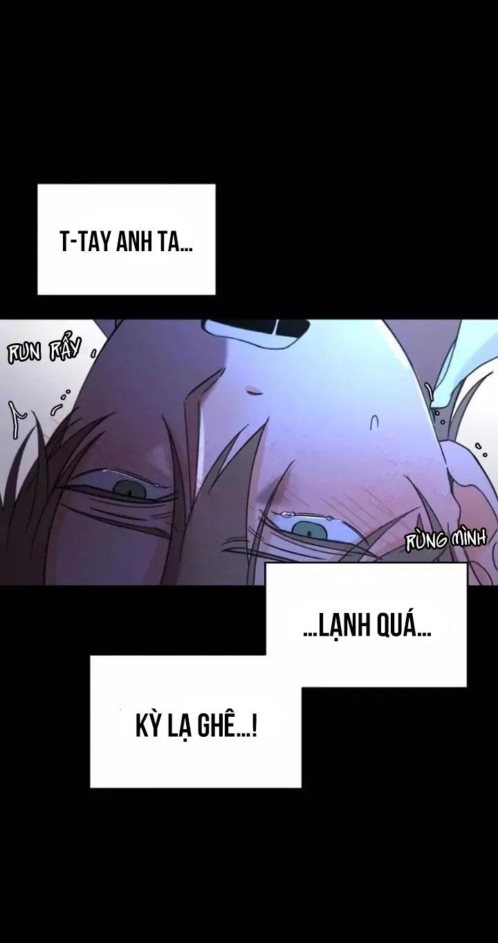 Mắc Kẹt Trong Game Hẹn Hò Của Em Gái Tôi - Chap 46