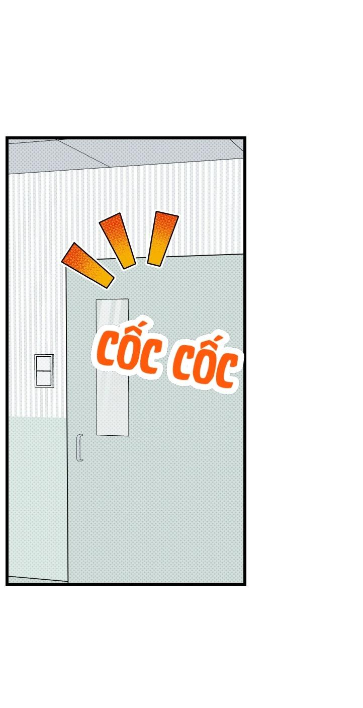 THỂ LOẠI LÃNG MẠN - Chap 17