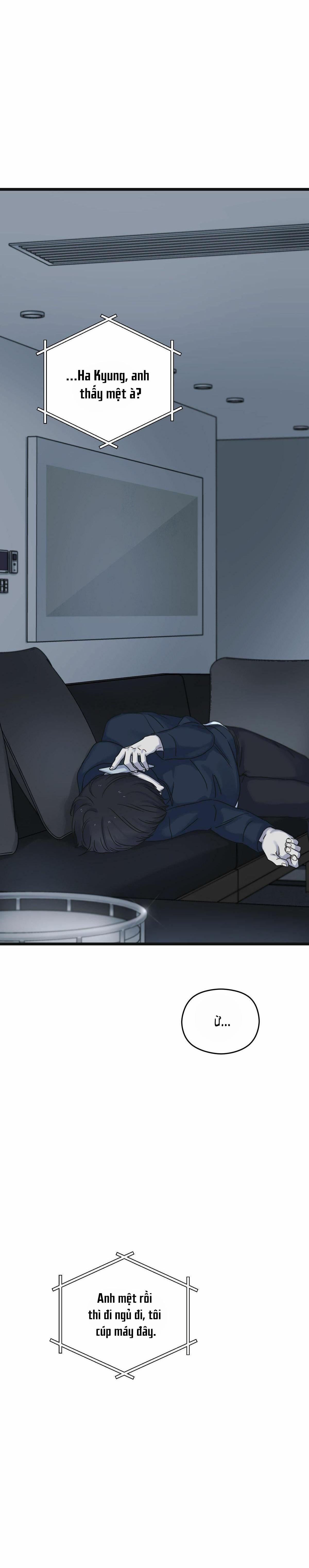 TRÙNG PHÙNG - Chap 20