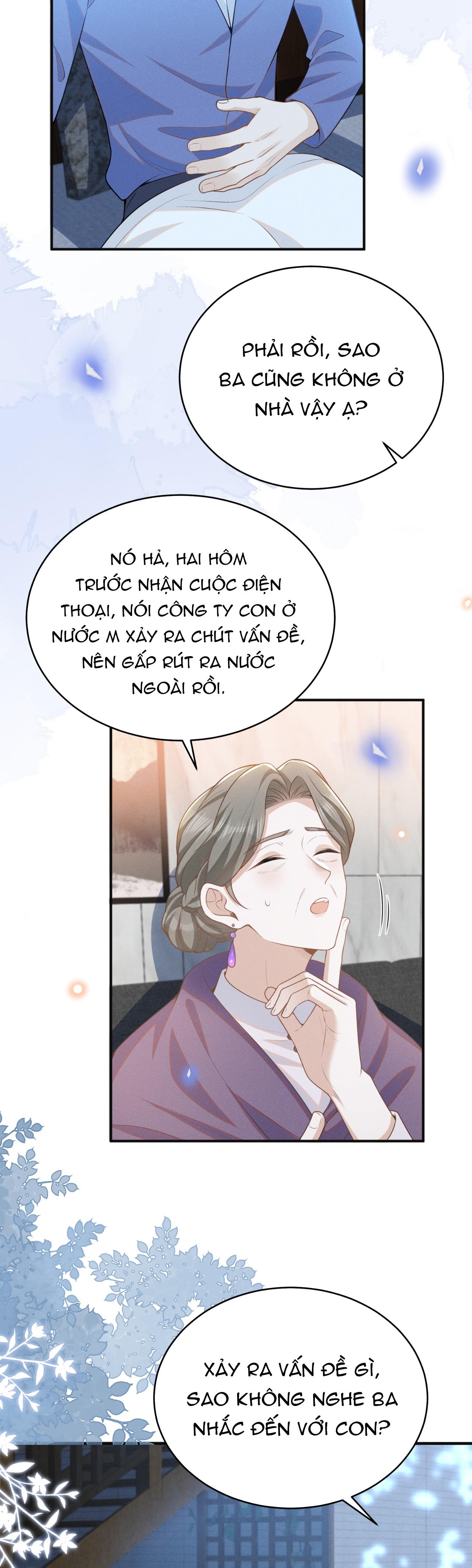 Lai sinh bất kiến - Chap 127