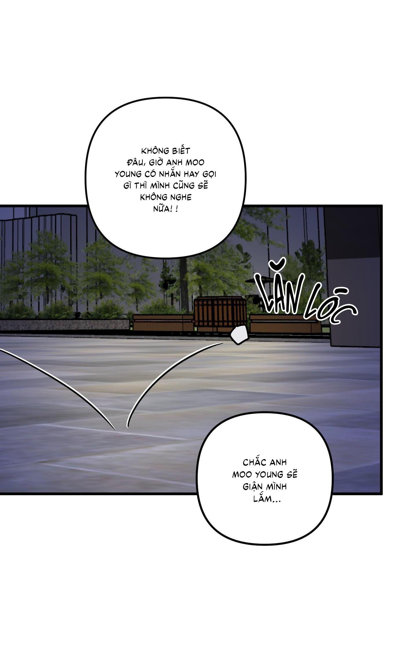 ( CBunu ) Yêu Phải Lừa Đảo - Chap 16