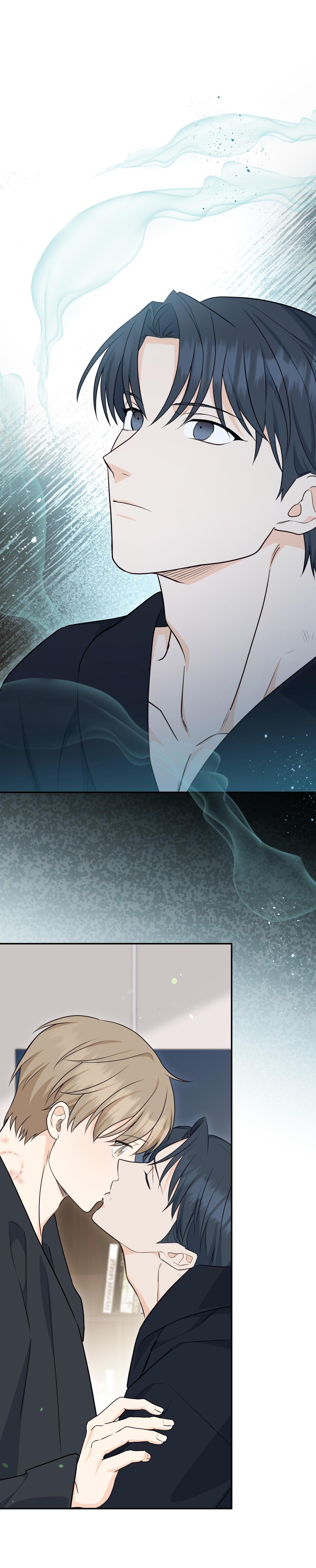 VỊ NGỌT KHÔNG ĐƯỜNG (SWEET NOT SUGAR) - Chap 49