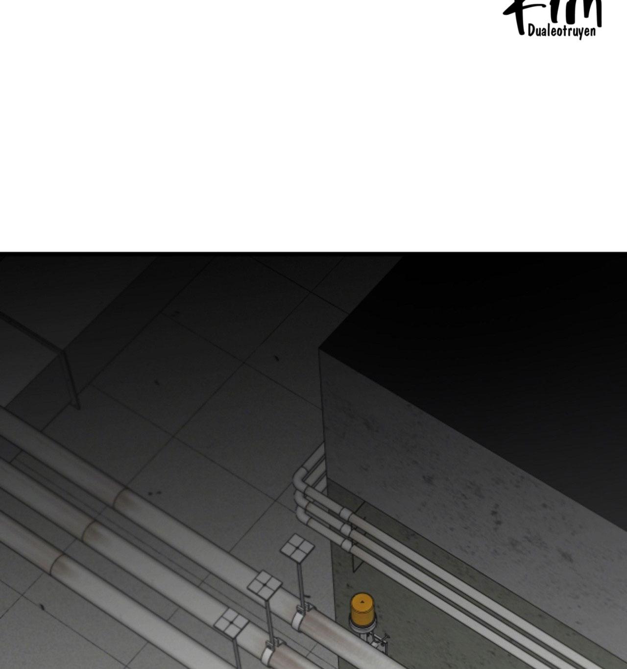 OVER THE PARADISE - Chap 44