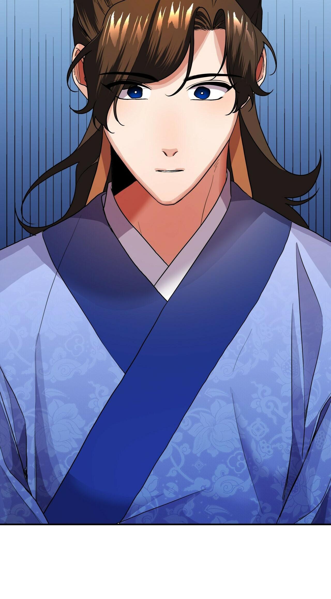 BÁT NHÃ GIAI NHÂN - Chap 6