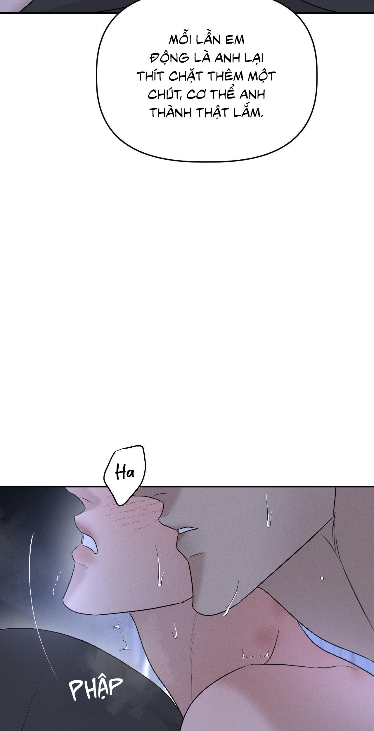 NHIỆT ĐỘ TIẾP XÚC - Chap 18