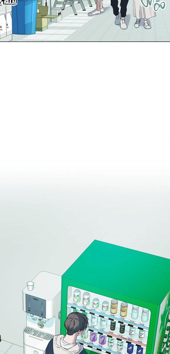 ĐÊM KHÔNG DẤU VẾT - Chap 3