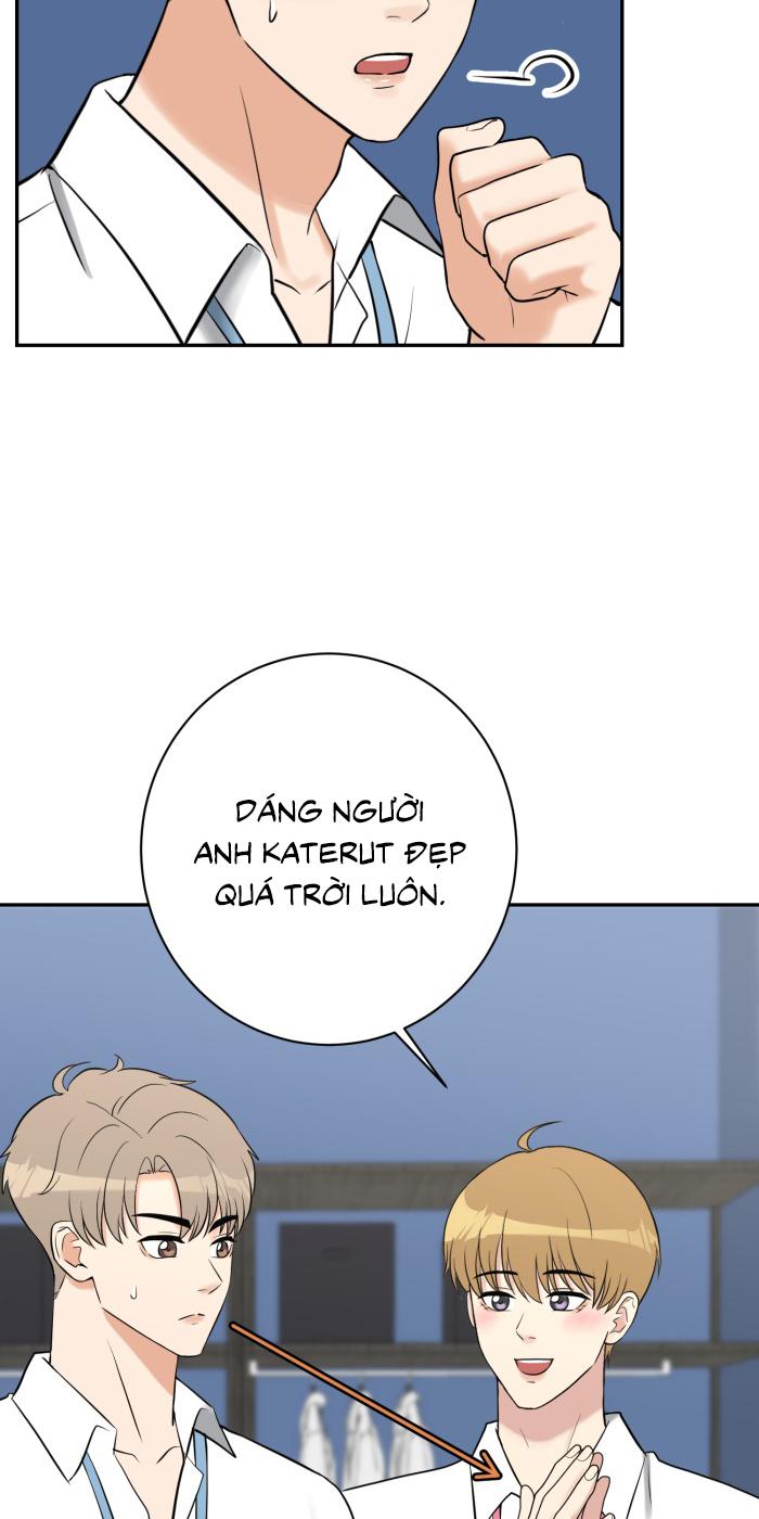 Tỉnh dậy lần nữa bỗng trở thành minh tinh rồi - Chap 29